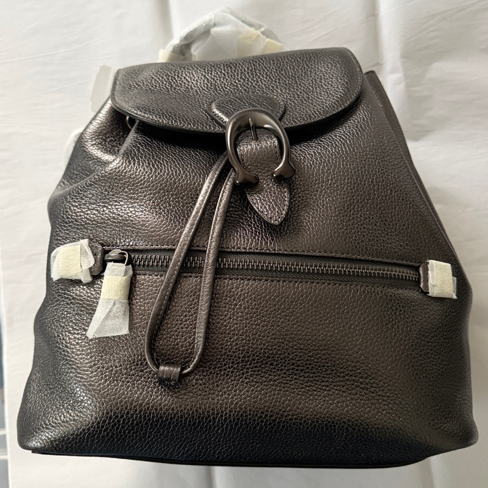 Coach Evie Backpack